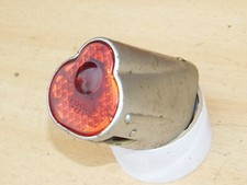 Rücklicht Hella K12413 "Kleeblatt" Heinkel BMW NSU Zündapp...