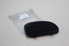 ORIGINAL OPEL Vectra B Stoßstange Einsatz Vorne Links 90548323 NEU