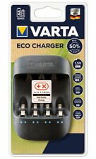 Varta V57680 Eco Charger