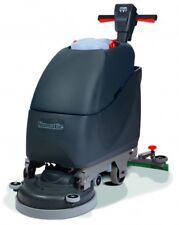 Numatic Batterie - Scheuersaugmaschine TGB4045 mit PPN-Scheuerbürste (TTB4045)