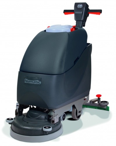 Numatic batterie - numatic,