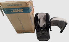 Jane Unlimit Buggy/Kinderwagen nur Sitz und Motorhaube
