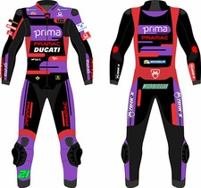 Franco Morbidelli Ducati