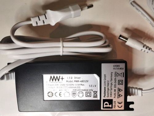 Paulmann 703 led - paulmann, 703.22