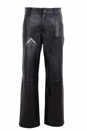Damen high waist straight leg - damen,