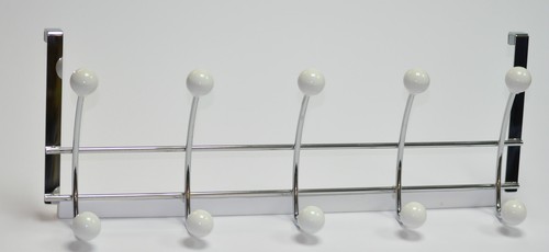 Hochwertige türgarderobe mit - hochwertige,