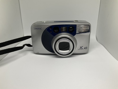 Jenoptik jencompact - jenoptik, 43