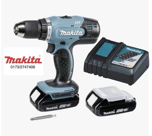 Makita ddf453syx5 - makita,