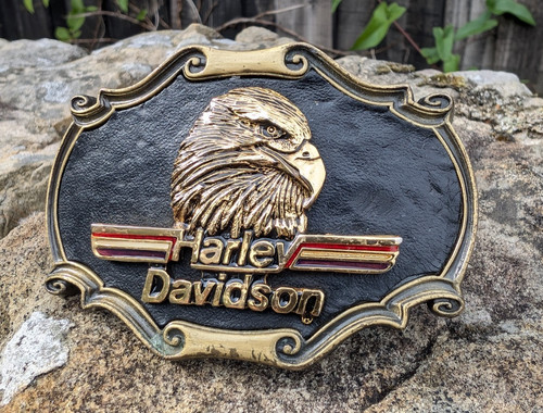 Harley davidson 1978 - harley,