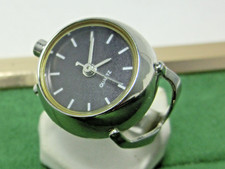 Ringuhr "Pacific-Time" 