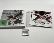 Fire Emblem: Awakening (Nintendo 3DS)