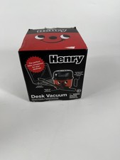 Henry Hoover