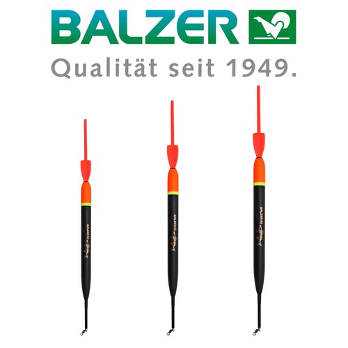 Balzer zielfisch pose zander - pose, 2