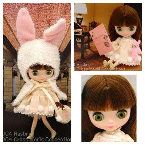 Takara tomy toy neo blythe - toy,