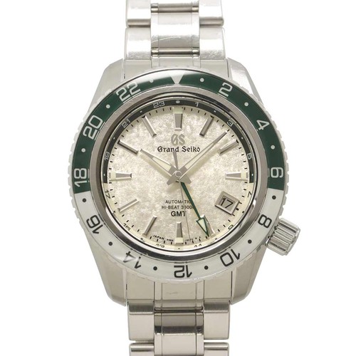 Grand seiko sports - grand, collection