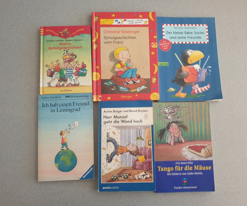 Kinder bücher der - kleine, rabe