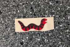 Sandylion Sticker Aufkleber