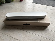 Sonos Beam (Gen 2) Dolby Atmos