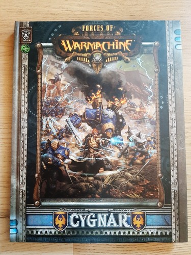 Privateer press warmachine - privateer,