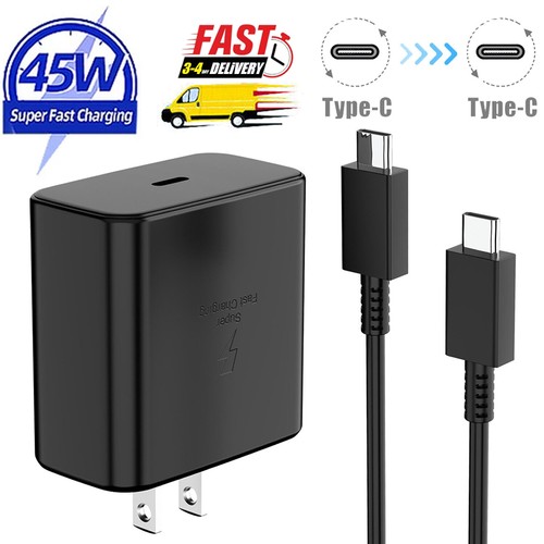45w super fast - 45w, charger