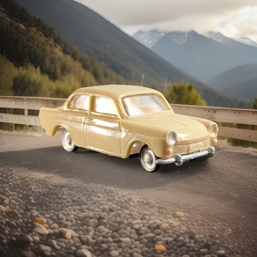 Eko vw 1500 - h0, |