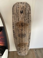 Wakeboard von TREIBHOLZ