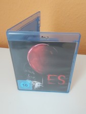 Bluray - Stephen King - ES - Horror Thriller - FSK 16 - 2017