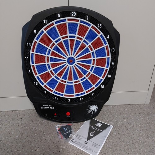 Sunflex smart tec - tec, dartboard