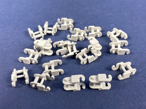 Lego 20x kettenglieder kette - kettenglieder,