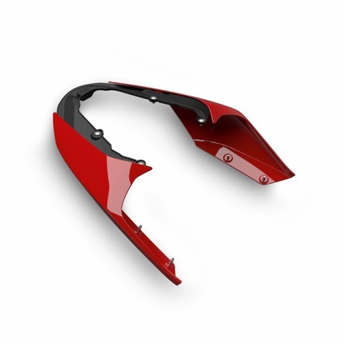 Ducati biposto heckverkleidung - ducati, biposto-heckverkleidung