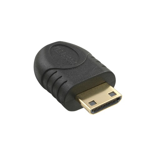 Adapter mini hdmi - adapter,,