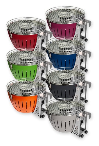 Lotusgrill g435 tischgrill - g435,