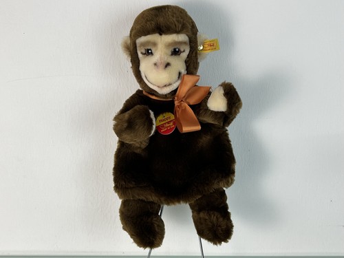 Steiff handpuppe 253560 - steiff,