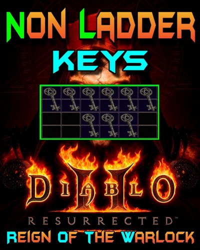 Diablo resurrected non - 2,