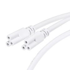 2 Stück T5 T8 LED Röhren