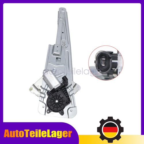 Elektrischer fensterheber und - elektrischer,