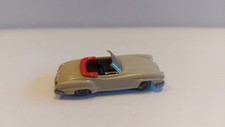  WIKING 1/87 - Mercedes 190 SL