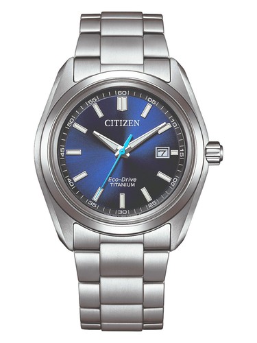 Citizen super titanium - super,