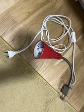 IKEA Kvart Klemmlampe