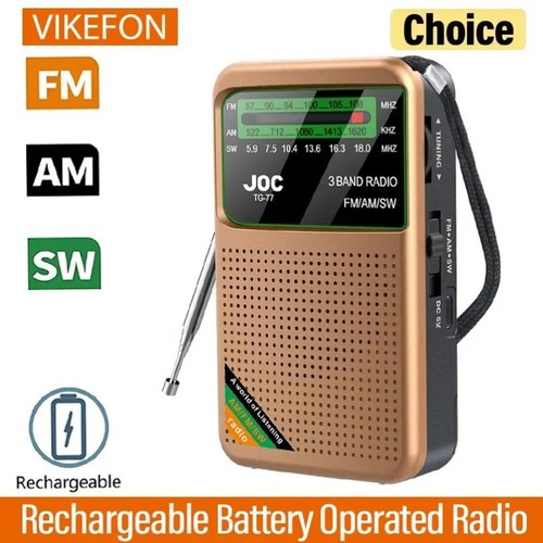 Taschenradio sw mit - taschenradio, fm