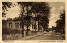 Ak Ostseebad Ahlbeck