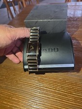 Rado diastar keramik integral - rado,