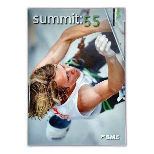 Summit bmc magazine - bmc,