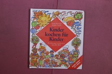 381550 KINDER KOCHEN FÜR