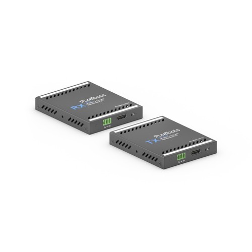 Puretools hdbaset extender set - hdbaset,