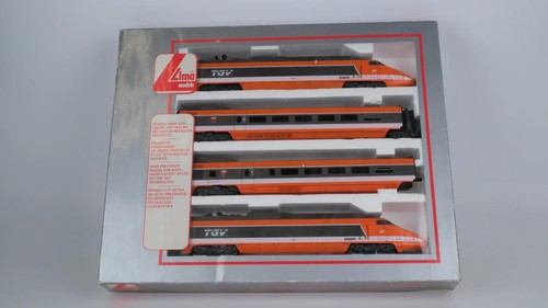 Lima triebzug tgv sncf - tgv, 4