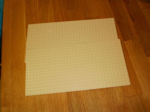 Lego 3857 platte 32 - 3857, x