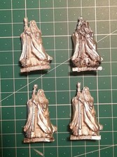 MESBG Herr der Ringe Tabletop Saruman