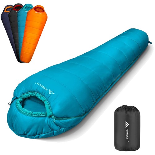 Schlafsack 15 c 4 - schlafsack,