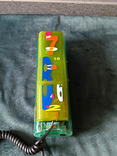 Swatch twinphone 1 - swatch, d-dl-1